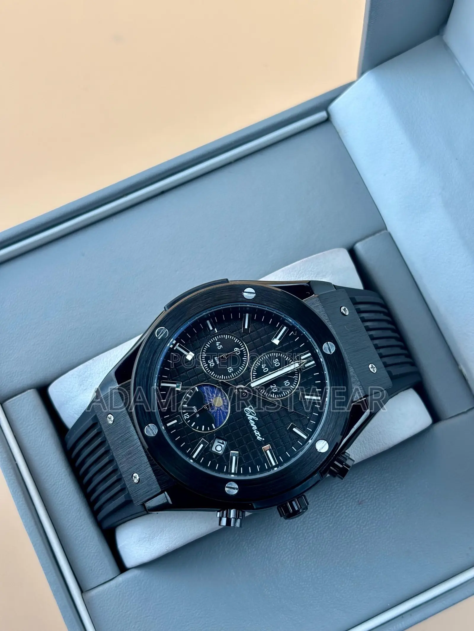 Chenxi Classic Watches