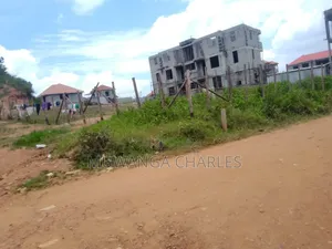 Plot on Sale