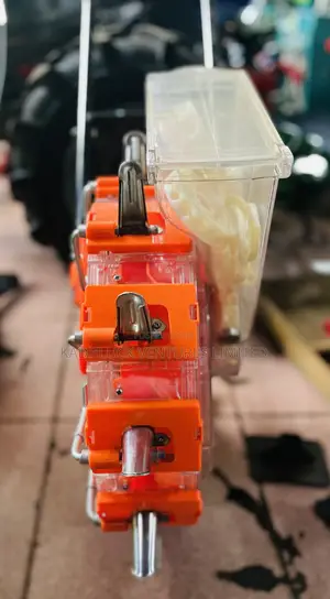 Manual for Only Seed Planter