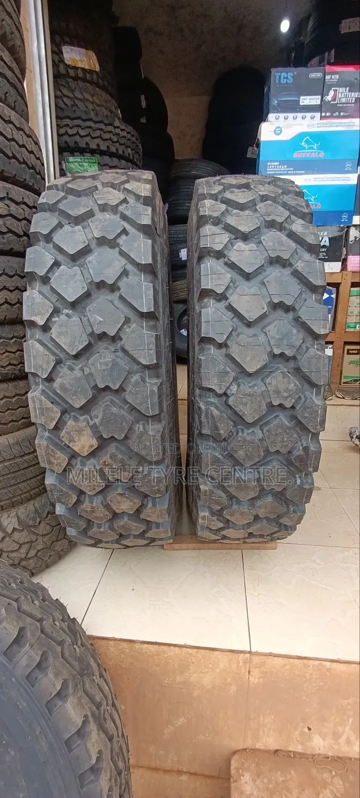 12.00-20 Michelin
