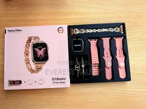 Haino Teko Watch
