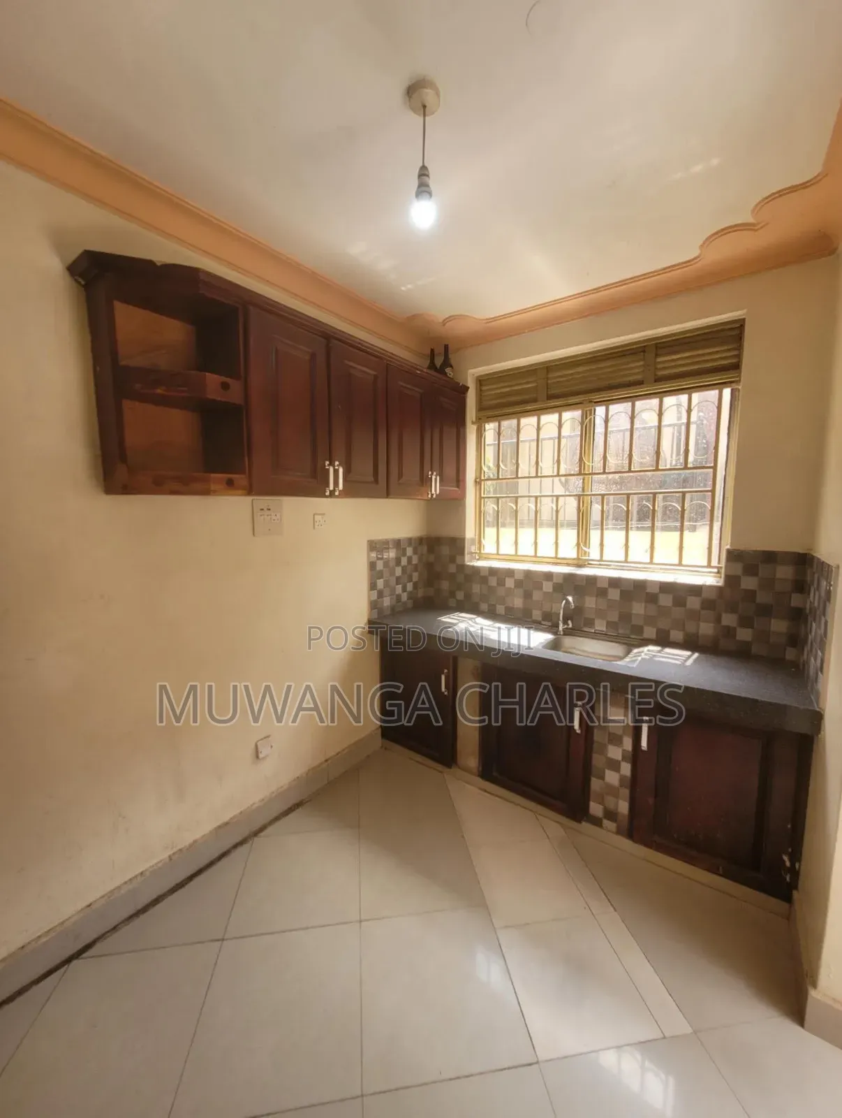 2bdrm House in Fs Properties Ltd, Central Division for rent