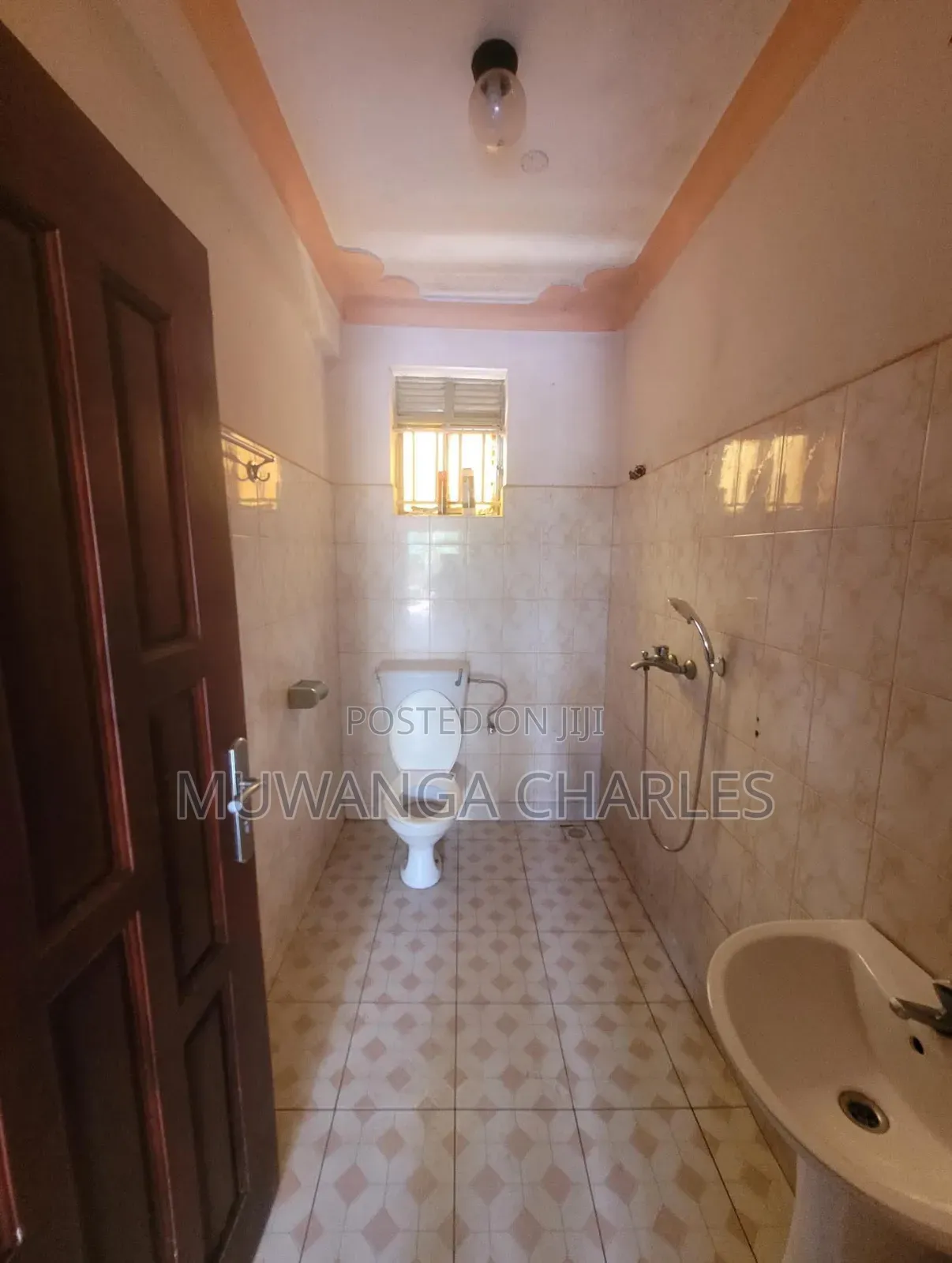 2bdrm House in Fs Properties Ltd, Central Division for rent