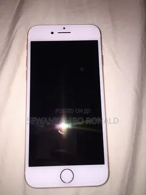 Apple iPhone 8 Plus 64 GB Rose Gold