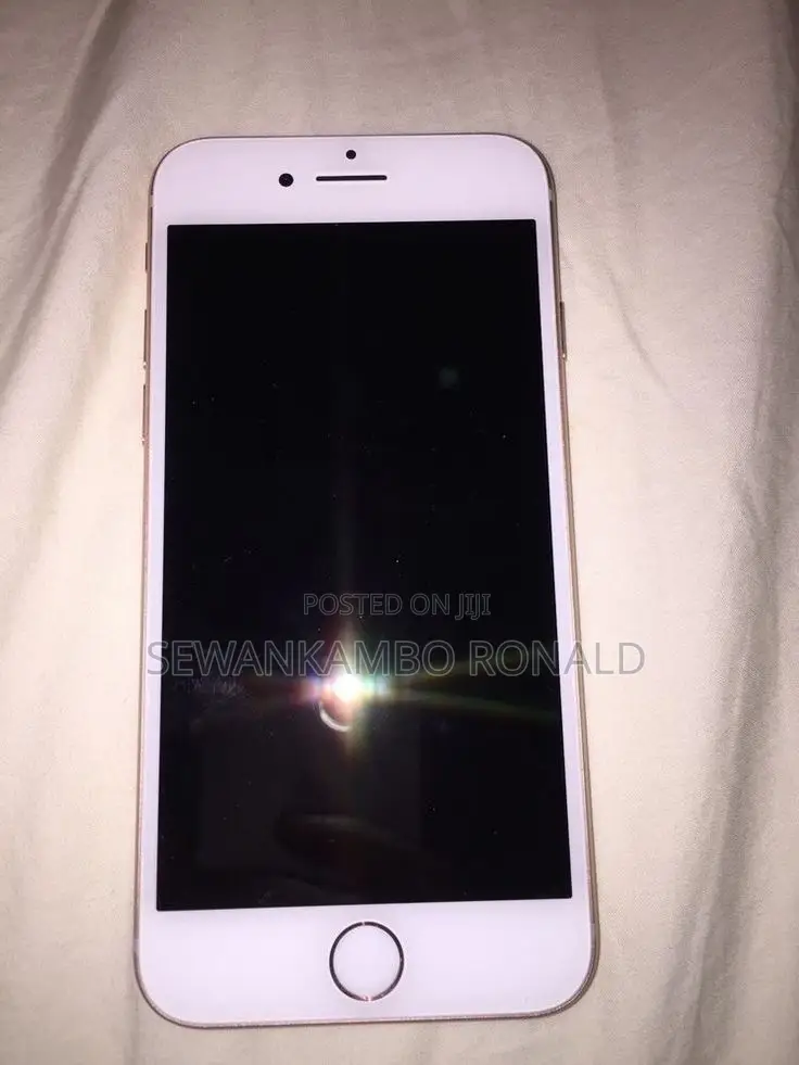 Apple iPhone 8 Plus 64 GB Rose Gold
