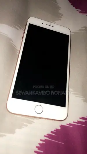 Apple iPhone 8 Plus 64 GB Rose Gold