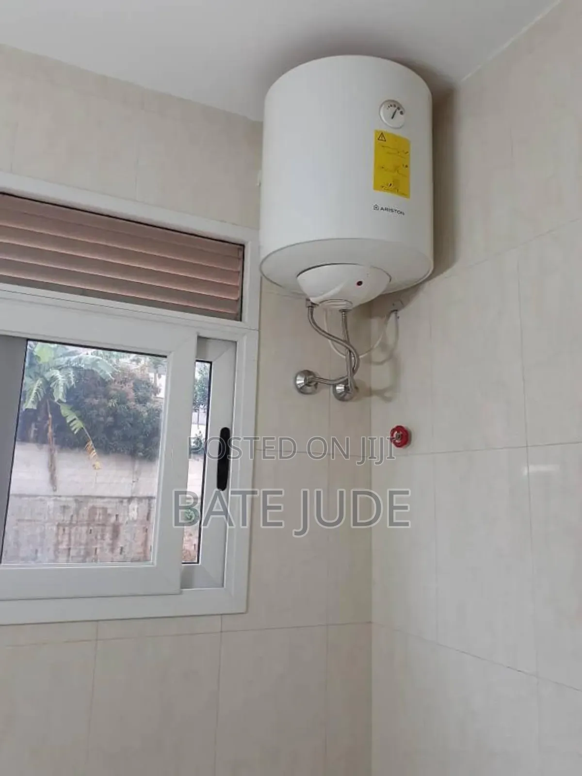 4bdrm Villa in Muyenga, Central Division for sale