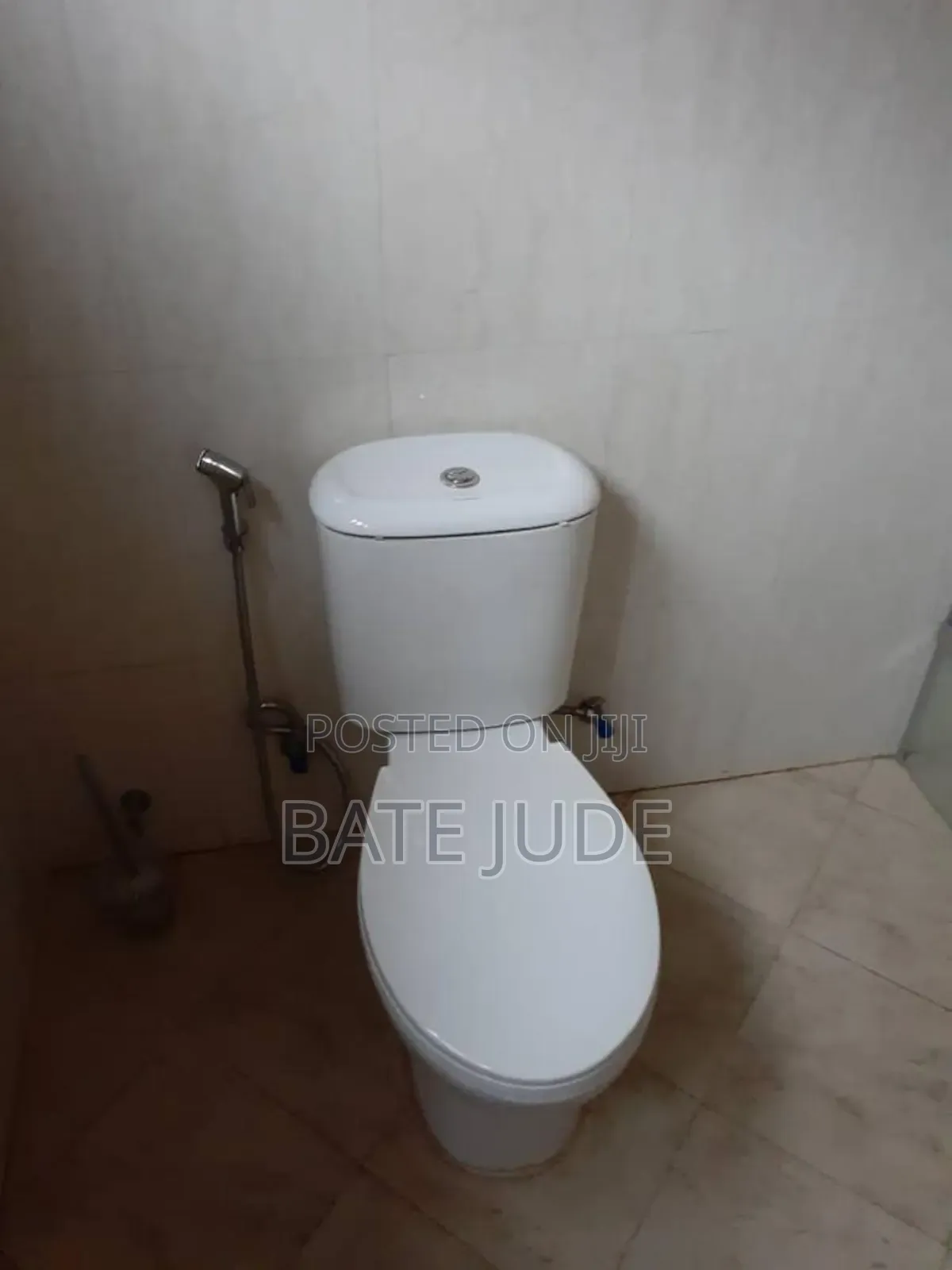 4bdrm Villa in Muyenga, Central Division for sale
