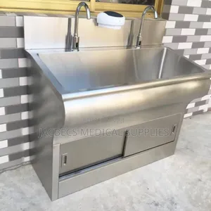Medical Handwashing Sink