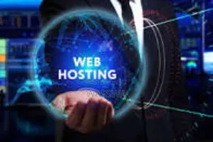 Website Hosting