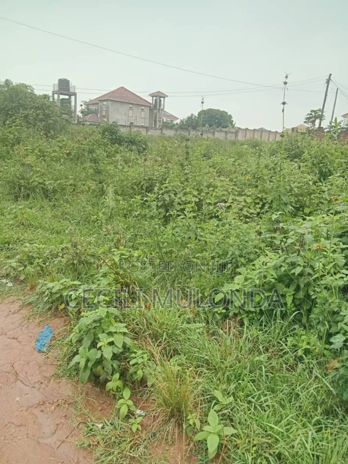 If U Need a Plot 100by 100 Imn Bubuli Nkuma Entebbe Rd
