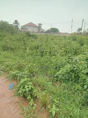 If U Need a Plot 100by 100 Imn Bubuli Nkuma Entebbe Rd