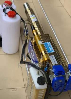 Fogging Machine