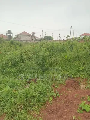 Commercial and Residential Plot 100 by 100 Mailo Land Title Entebbe