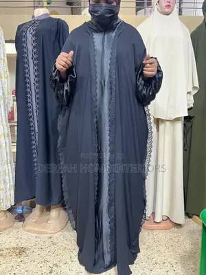 High Quality Muslim Habayah