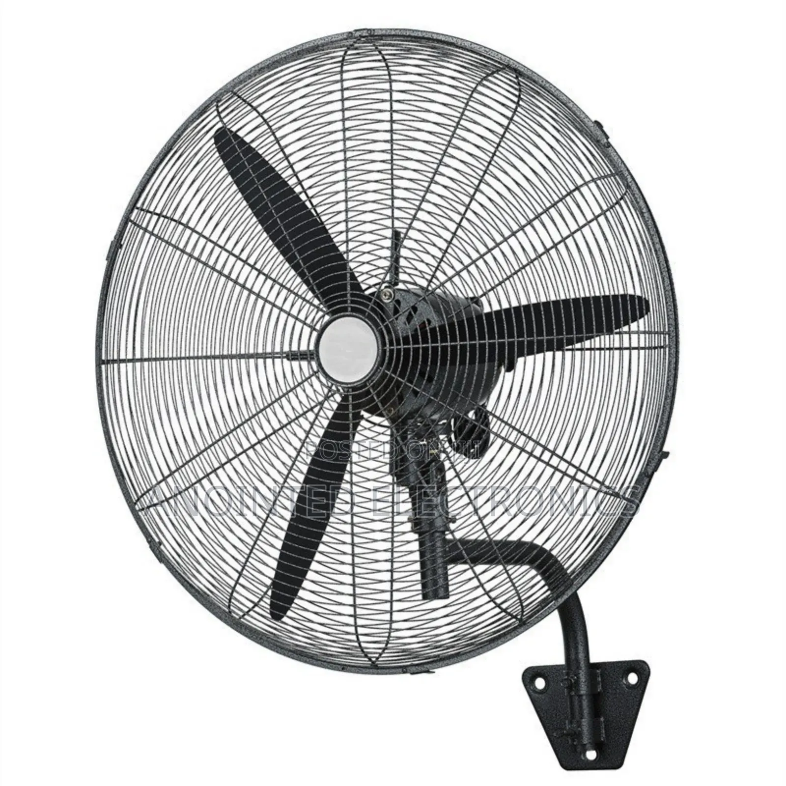 Industrial 24nch Wall Fans
