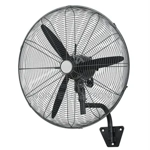 Industrial 24nch Wall Fans