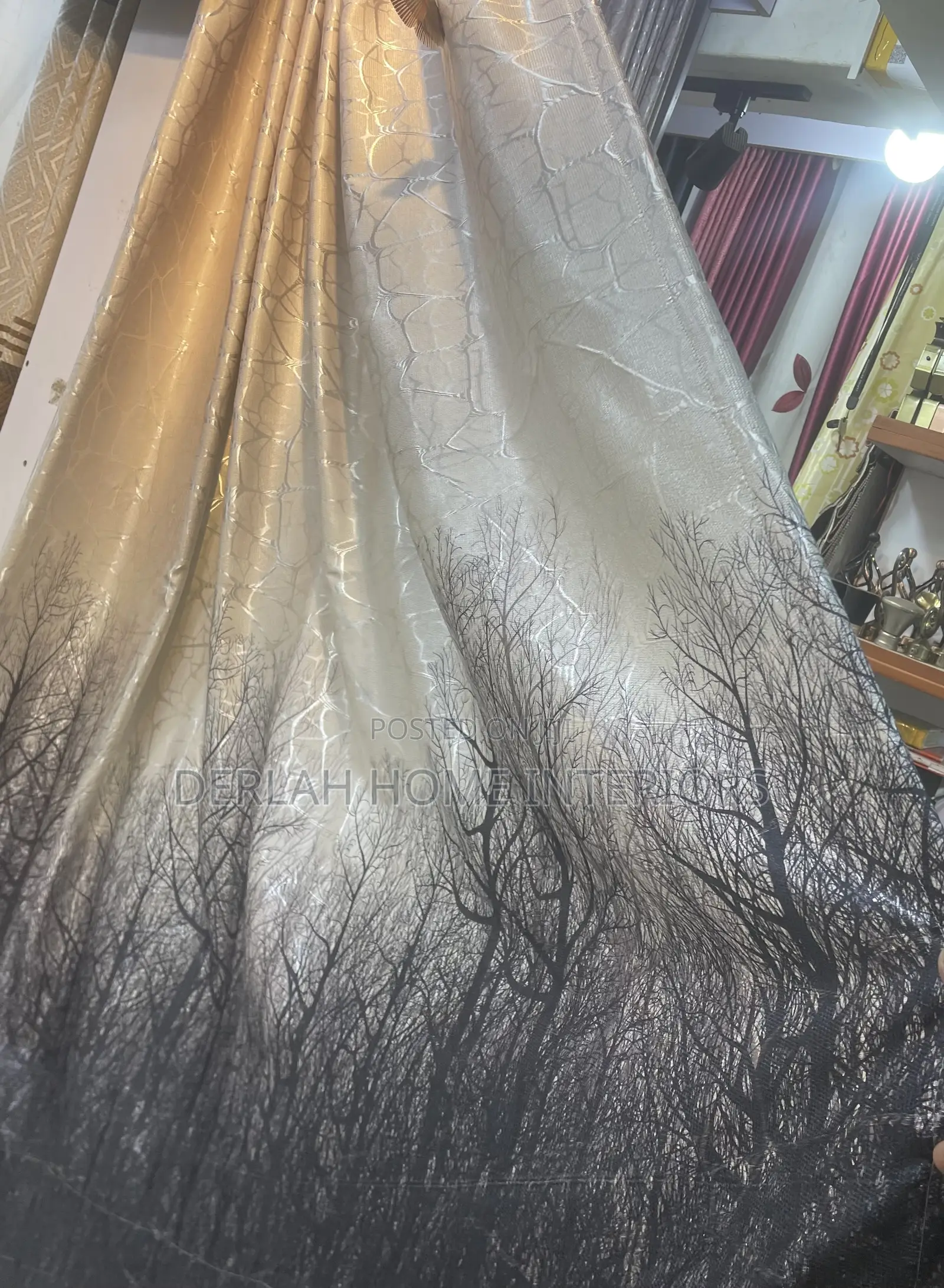 Low Price Curtain