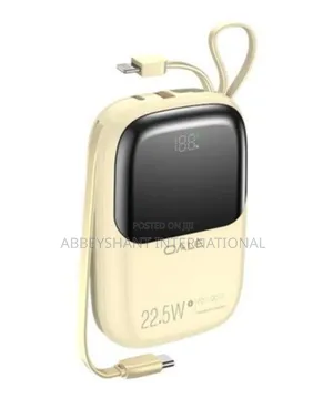 Power Bank/Oale Ipower S10000mah Power Bank
