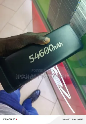 Portable Power Station 150w Bavin Brand