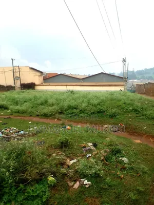 100decimals /1 Acre Titled Land Suitable for Apartments