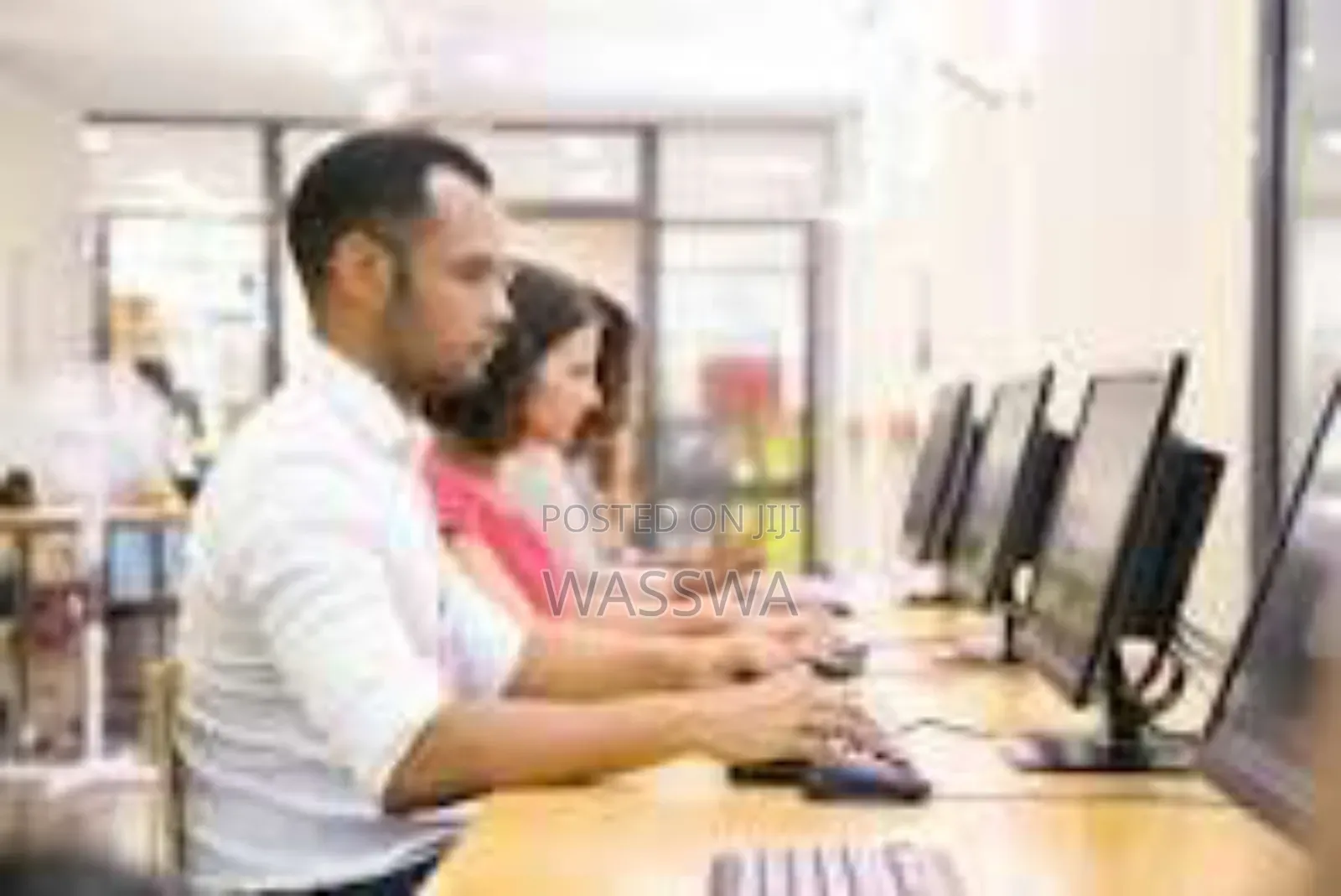 Computer Training