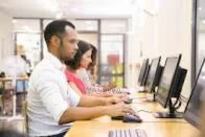 Computer Training