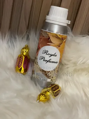 Royla Perfumes