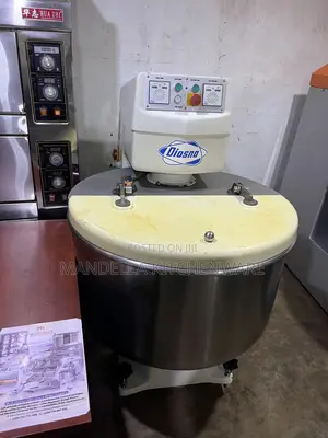 Dough Mixer