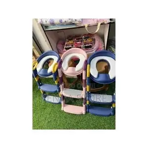 Baby Kids Toilet Ladder Seat – Baby Kids Toilet Ladder Seat Steps