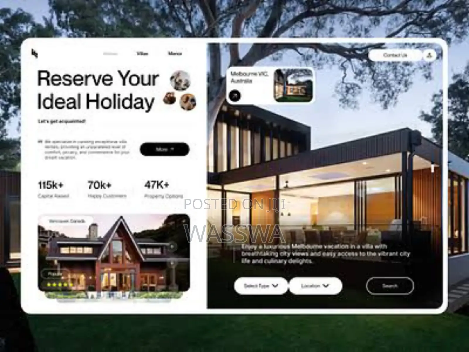 Hotel Booking Websites