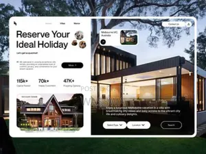 Hotel Booking Websites