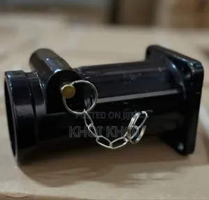 Vibrator Cuppling Drive
