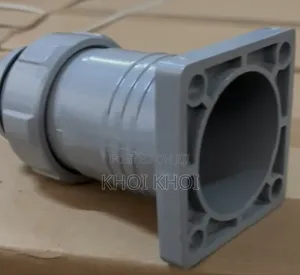 Concrete Vibrator Cuppling
