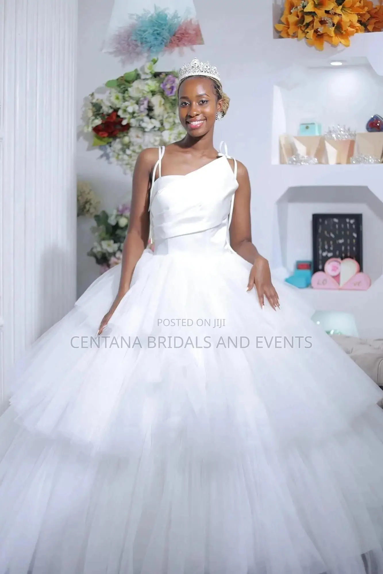 Gowns For Hire