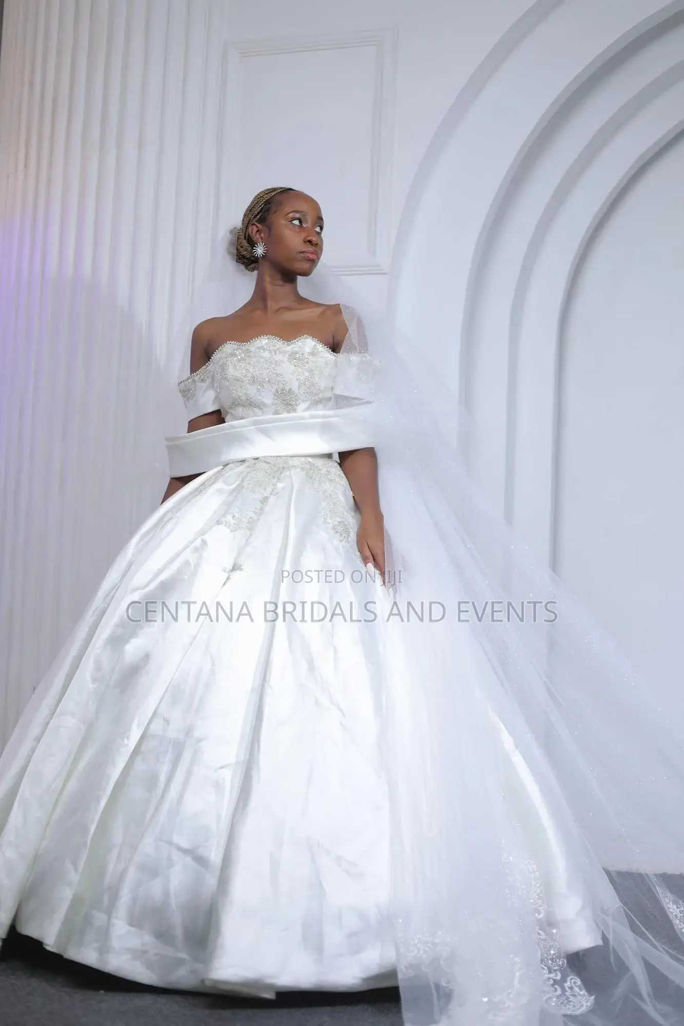 Gowns For Hire
