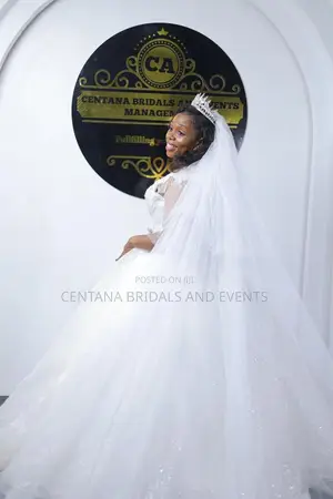 Gowns For Hire
