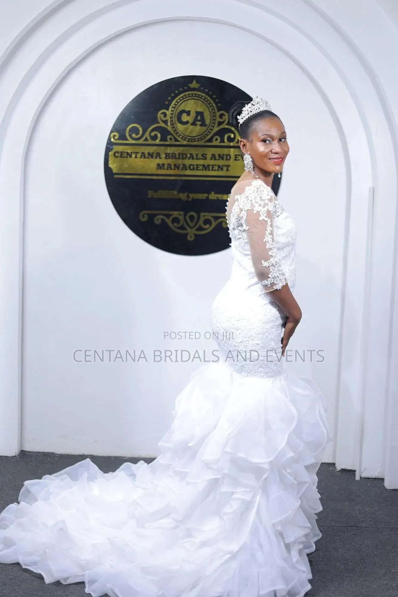 Gowns For Hire