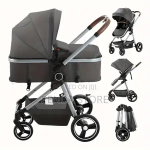 4 in 1 Baby Trolley Stroller - 4 in 1 Baby Trolley Stroller