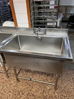 Commercial Sink