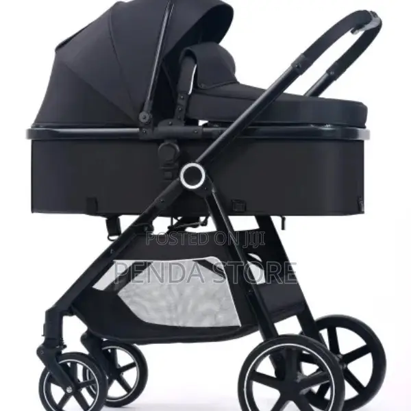 4 in 1 Baby Trolley Carriage - 4 in 1 Baby Trolley Carriage