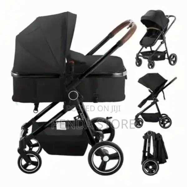4 in 1 Baby Stroller Basket - 4 in 1 Baby Stroller Basket