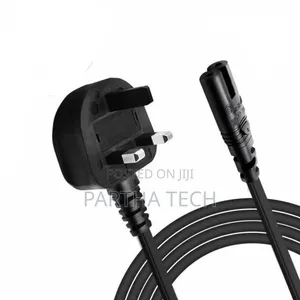 Universal 2-Pin Power Cable for All