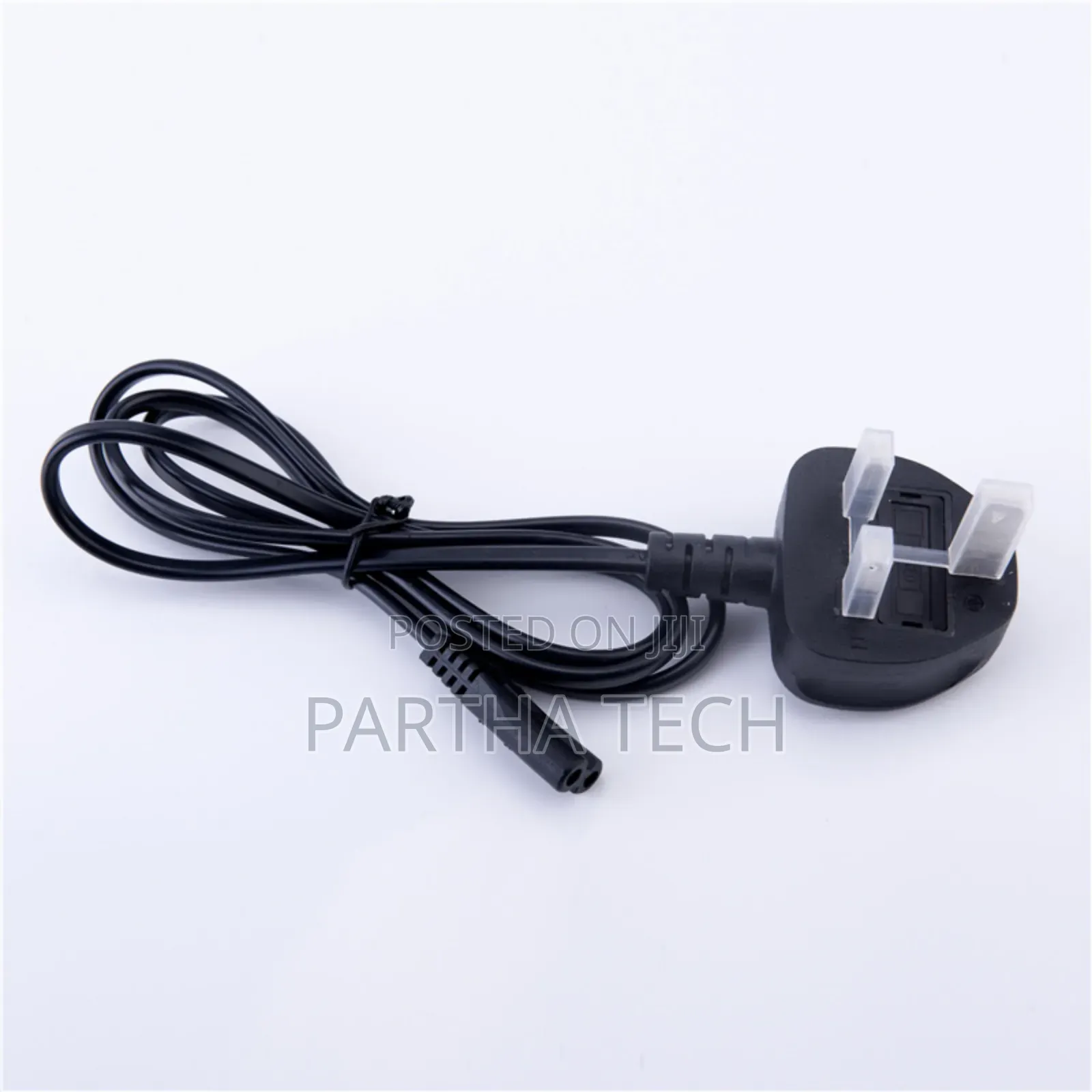 Universal 2-Pin Power Cable for All