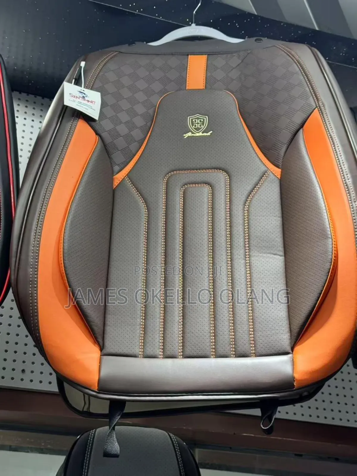 Subaru Seat Covers Available