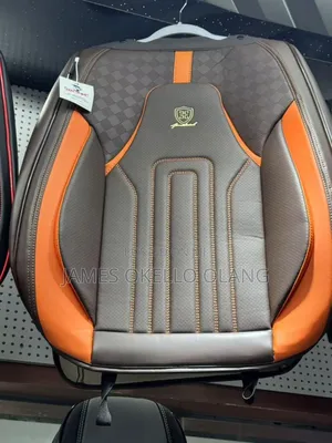 Subaru Seat Covers Available