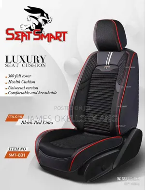 Outstanding High Quality Car Seat Covers.