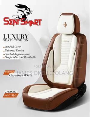 Outstanding High Quality Car Seat Covers.