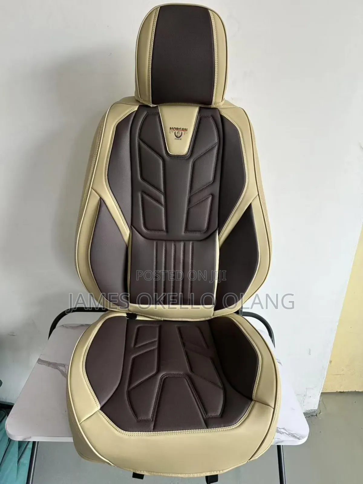 Outstanding High Quality Car Seat Covers.