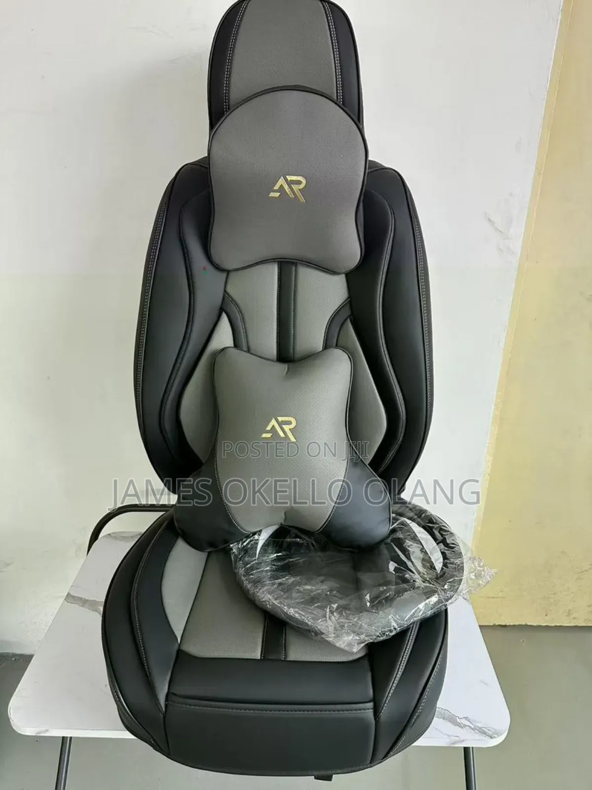 Outstanding High Quality Car Seat Covers.